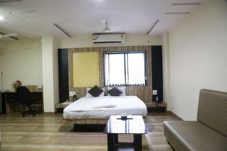 Hotel Shree Vinayak Inn, Nagpur 2